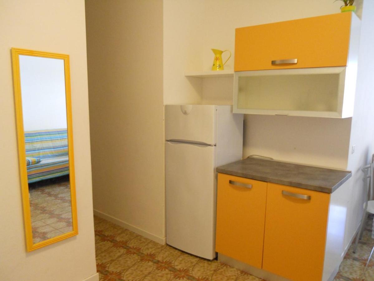 Bright Flat With A Wide Terrace - Beahost Rentals بيبيوني المظهر الخارجي الصورة