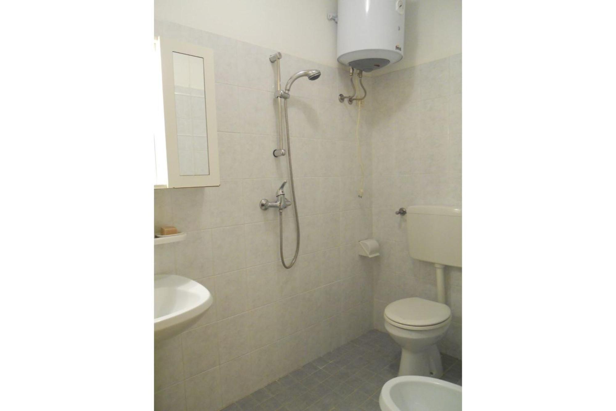 Bright Flat With A Wide Terrace - Beahost Rentals بيبيوني المظهر الخارجي الصورة